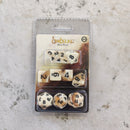Bardsung Kickstarter Terrain, Gaming mat, Dice and Expansions SEALED BD192