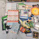 Warhammer 40k 2nd Edition Dark Millenium Box Set - Incomplete / No Book BD020