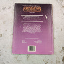 AD&D Greyhawk Adventures Campaign Setting