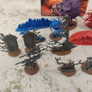 Age of Sigmar Malign Sorcery - Assembled Unpainted - in Box AY171