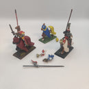 Warhammer Fantasy Bretonnian Knights of the Realm AI081