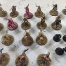 A Song of Ice and Fire Targaryen Army - Job Lot AX066