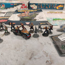 Warlord Games Judge Dredd I am the Law Starter with Extras AY115