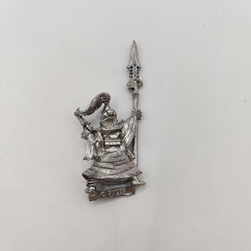 Warhammer 40k Aeldari Warlock - OOP - Metal AZ155