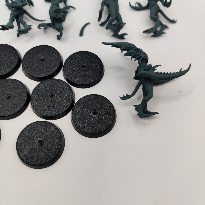 Age of Sigmar Hedonites of Slaanesh Daemonettes AJ118