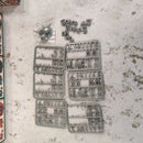 Epic Space Marine 1st and 2nd Editions bundle. Space Marines, Orks, Eldar BD165