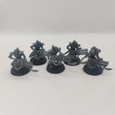 Warhammer 40k Necron Immortals AA113