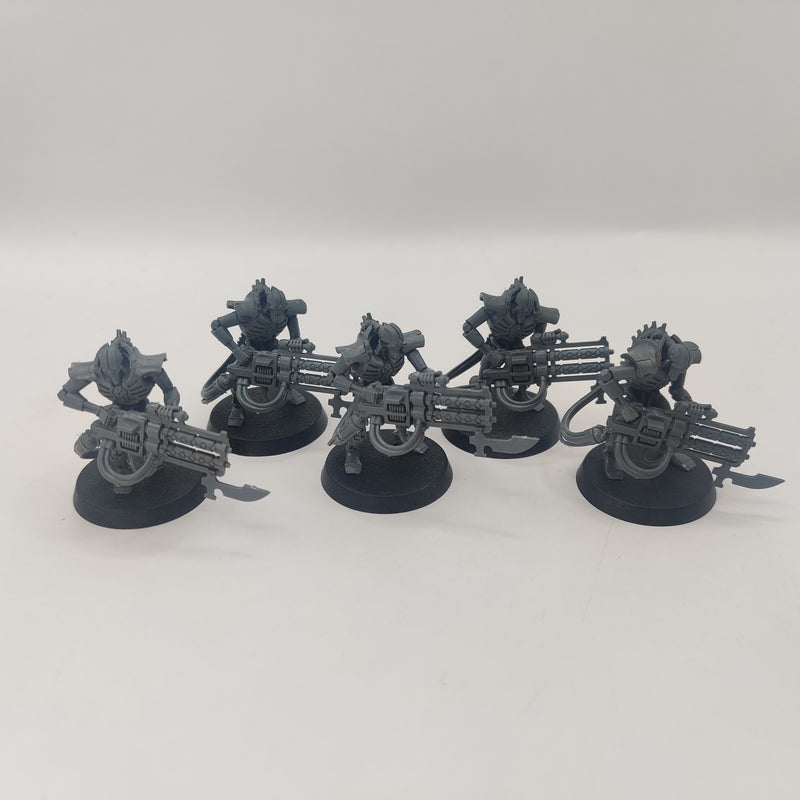 Warhammer 40k Necron Immortals AA113