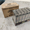 World of Warcraft TCG Through the Dark Portal Case of 6 Starter Decks - SEALED AY035