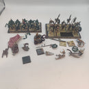 Warhammer Fantasy Vampire Counts Bundle Winged Vampire and Wight King BA193