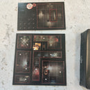 Resident Evil 2 Board Game - Survival Horror Expansion - Used BD194