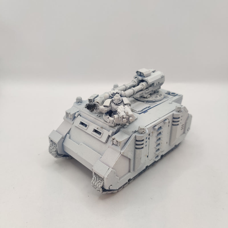 Warhammer 40k Space Marine Razorback AR058
