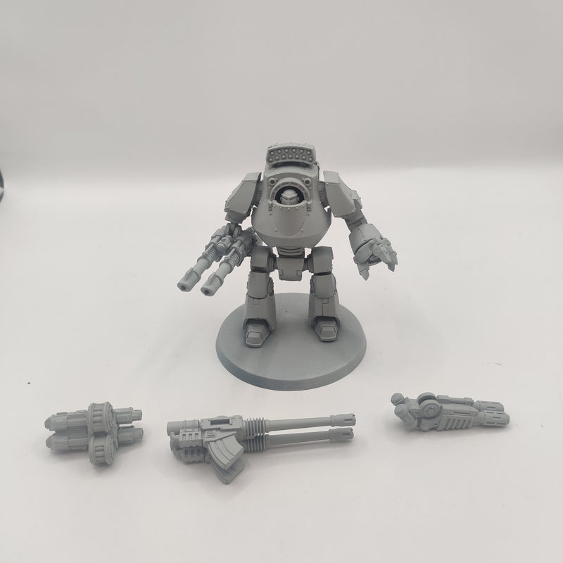 Warhammer Horus Heresy Space Marines Contemptor Dreadnought AH075-0919