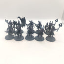 Warhammer Age of Sigmar Disciples of Tzeentch Tzangors AD037-0314