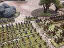 HUGE Ottoman Army, Well Painted (BE010)