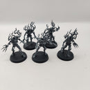 Age of Sigmar Sylvaneth Spite Revenants AH038