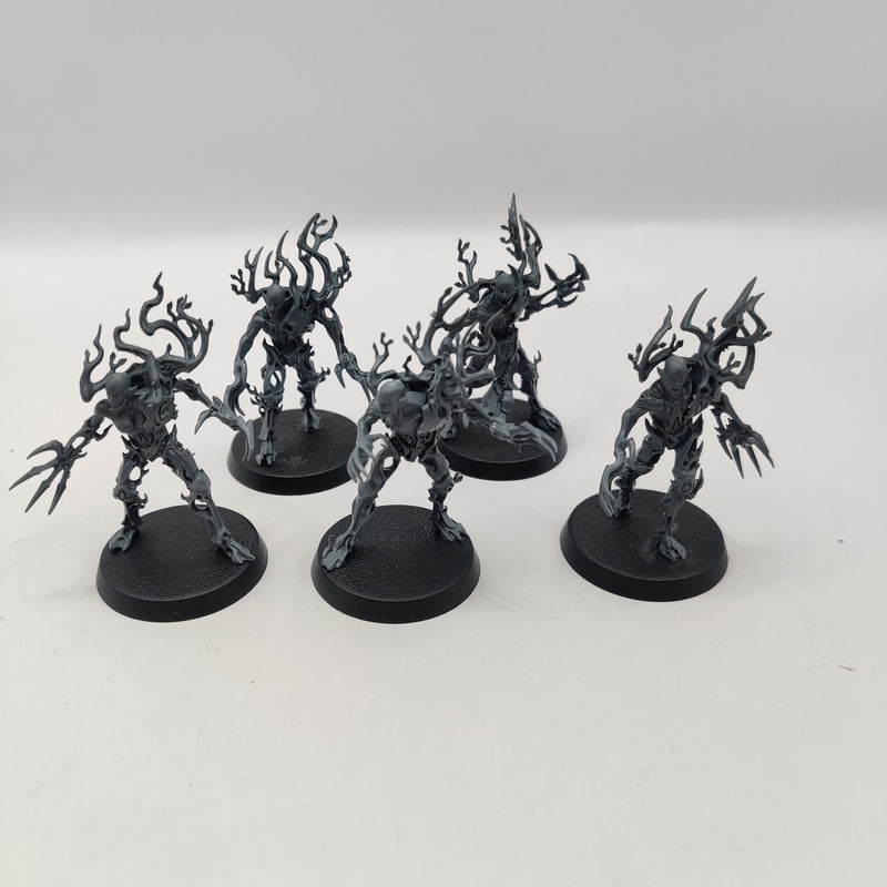 Age of Sigmar Sylvaneth Tree Revenants AH038