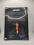 Harlequin Miniatures Raven 25mm Wargames Rulebook BD261