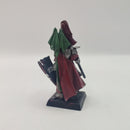 Warhammer the Old World Dark Elf Dreadlord  AI049