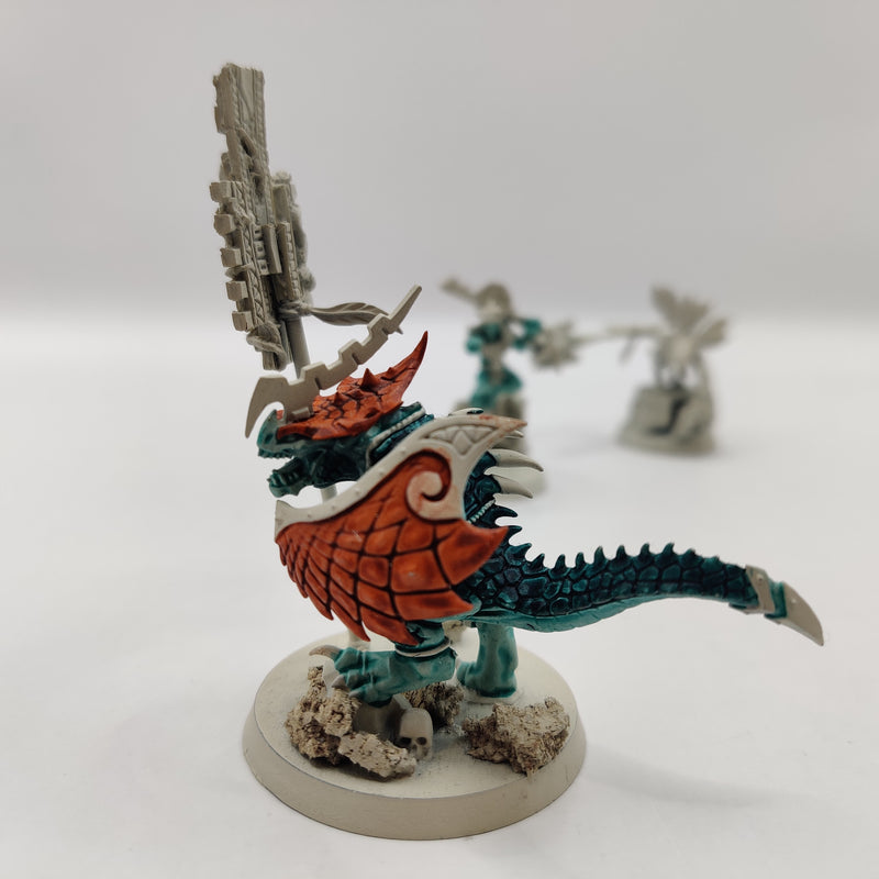 Age of Sigmar Seraphon Character Bundle BC071