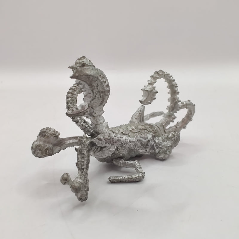 Warhammer Fantasy Chaos Spawn Metal OOP -AZ132