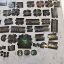 Space Hulk 4th Edition Boxed Game - Complete on Sprue AV164