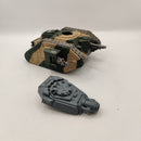 Warhammer 40k Astra Militarum Leman Russ Demolisher AU079