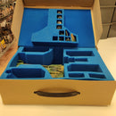 Warhammer 40k Forgeworld Imperial Guard Vulture - Painted - in Case AB011