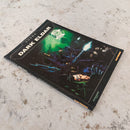 Warhammer 40k Codex Dark Eldar 3rd Ed - 2nd version AV055