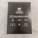 Warhammer 40k Terrain Sector Mechanicus Sacresan Forge Shrine - In Box AY118