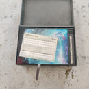 Warhammer 40k The Hellwinter Gate Limited Edition Novel 886 BG036
