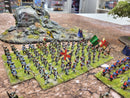 Giant British Empire Army Painted 15mm Scale (BE002)
