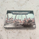 Warhammer 40k Tyranids Termagants - In Box AY311