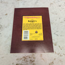 AD&D 2nd Edition The Complete Ranger's Handbook
