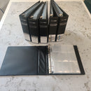 UltraPro Collectors Album with 9 pocket pages x6 BB201-0328