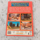 Games Workshop How to Make Wargames Terrain AV039