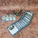 Warhammer Underworlds The Farstriders Including Faction Cards AW088-0326