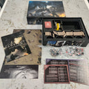Farsight and Warchest Expansion Sci-Fi Miniature Board Game AY329