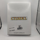 Lord of the Rings Middle Earth SBG The Death of Gothmog Metal Complete BB002