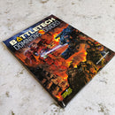Battletech Dominions Divided Sourcebook AS286