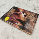 AD&D Greyhawk Adventures Campaign Setting