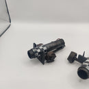 Orks - Kitbashed Mek Gun Proxies - Painted BH027