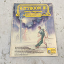 Citybook III Deadly Nightside
