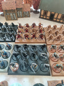 A Song of Ice and Fire House Stark Army AB102