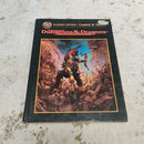 AD&D Player's Option: Combat and Tactics