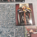 Age of Sigmar Skaventide Stormcast half including Rulebook and Cards AY169