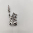Warhammer 40k Aeldari Warlock - OOP - Metal AZ155