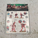 Warhammer 40k Start Collecting Craftworld Eldar - Complete - OOP AV239