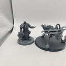 Age of Sigmar Stormcast Eternals Celestar Ballista AD044