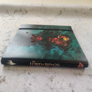Frodo 12 Pocket PRO Binder The Lord of the Rings Tales of Middle Earth AV184